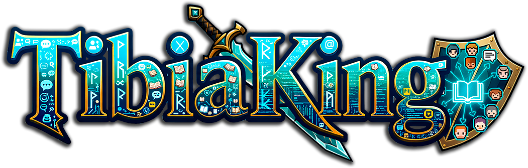 TibiaKing