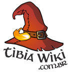 Tibia Wiki Brasil